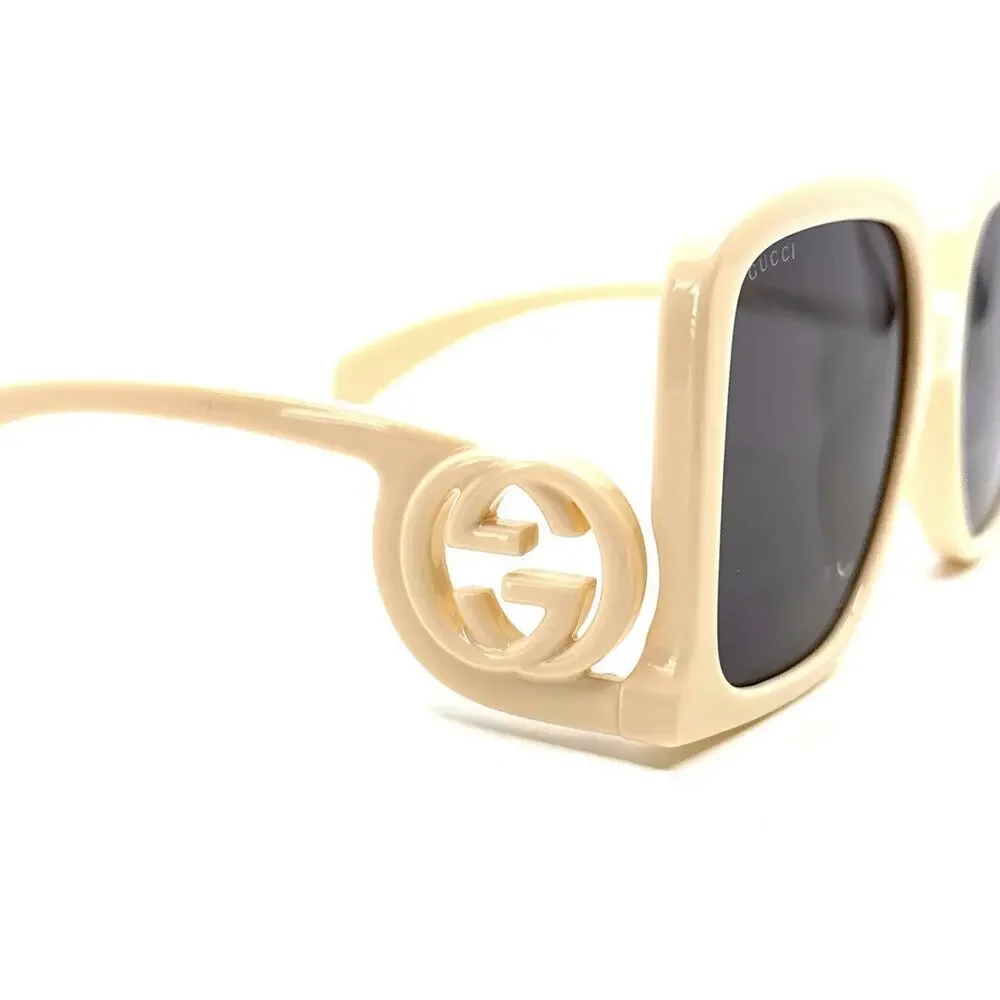 NEW!!! GUCCI Sunglasses GG1326S 009, Authentic - Picture 6 of 12